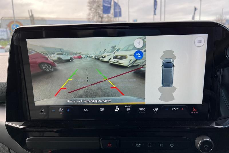 Used Ford Tourneo Custom 2025 for sale - 77286394: Photo 28