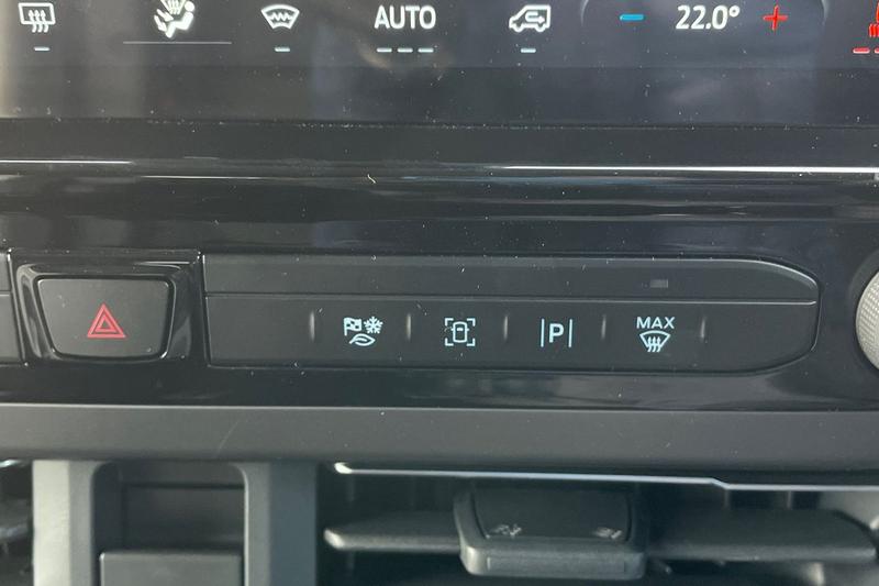 Used Ford Tourneo Custom 2025 for sale - 77286394: Photo 30