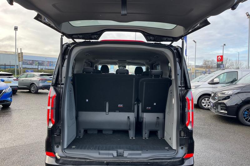 Used Ford Tourneo Custom 2025 for sale - 77286394: Photo 7