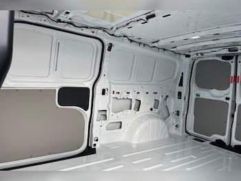 Used Ford Transit Custom 2024 for sale - 78443072: Photo