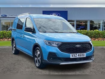 Used Ford Transit Connect 2026 for sale - 79735988: Photo