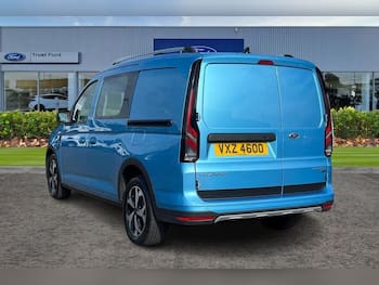 Used Ford Transit Connect 2026 for sale - 79735988: Photo
