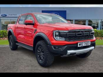 Used Ford Ranger 2025 for sale - 75151462: Photo