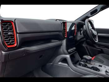 Used Ford Ranger 2025 for sale - 75151462: Photo