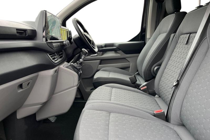 Used Ford Transit Custom 2025 for sale - 76551768: Photo 10