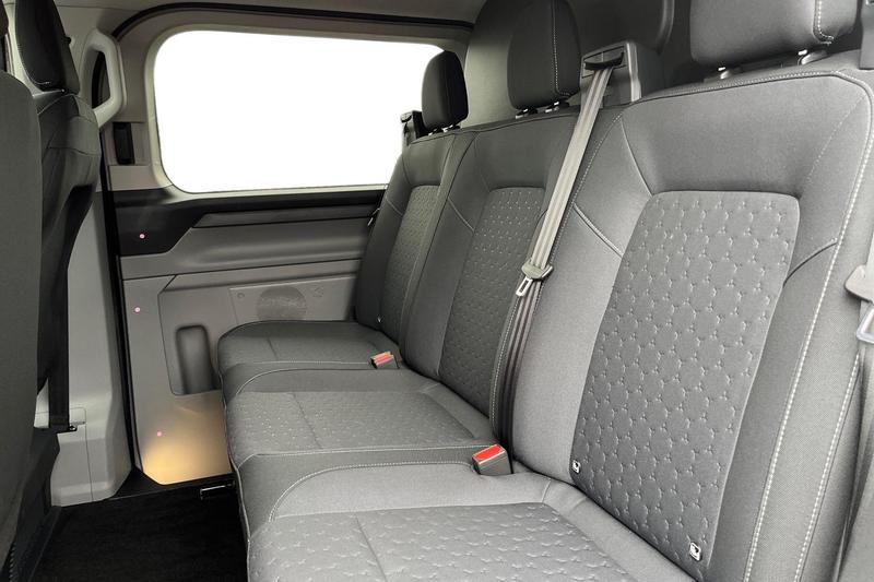Used Ford Transit Custom 2025 for sale - 76551768: Photo 11