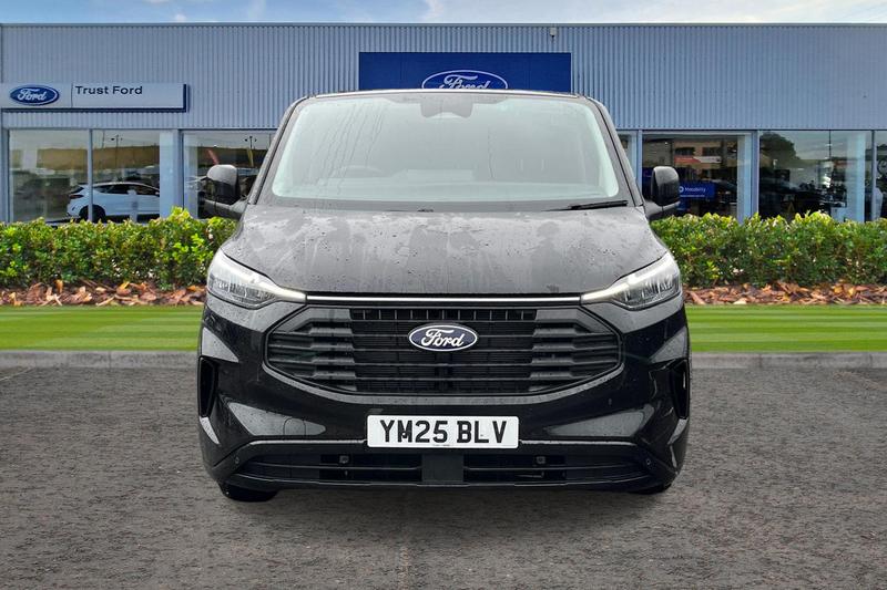 Used Ford Transit Custom 2025 for sale - 76551768: Photo 12
