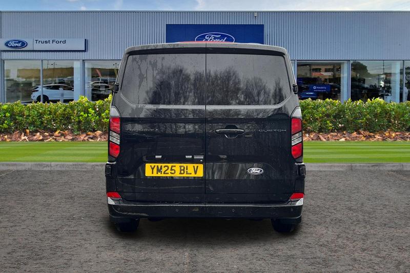 Used Ford Transit Custom 2025 for sale - 76551768: Photo 13