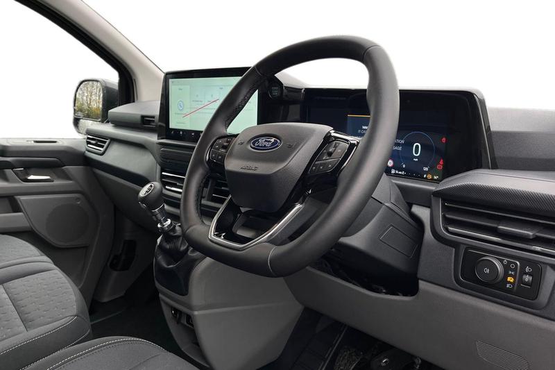 Used Ford Transit Custom 2025 for sale - 76551768: Photo 14