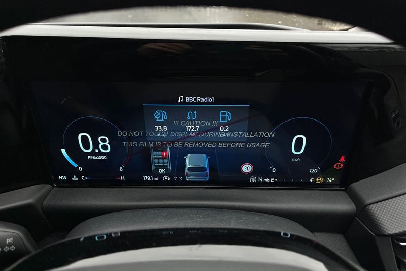 Used Ford Transit Custom 2025 for sale - 76551768: Photo 15