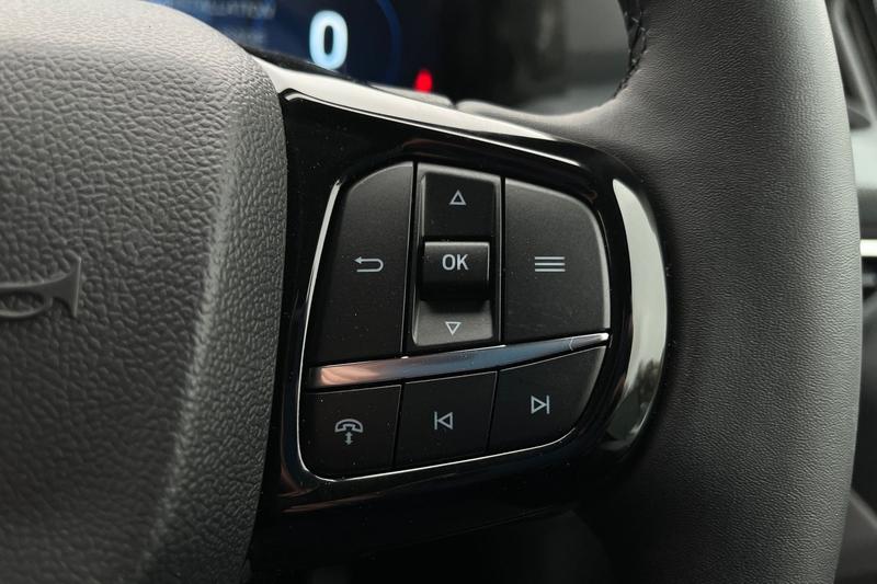 Used Ford Transit Custom 2025 for sale - 76551768: Photo 16