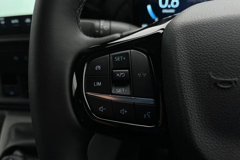 Used Ford Transit Custom 2025 for sale - 76551768: Photo 17