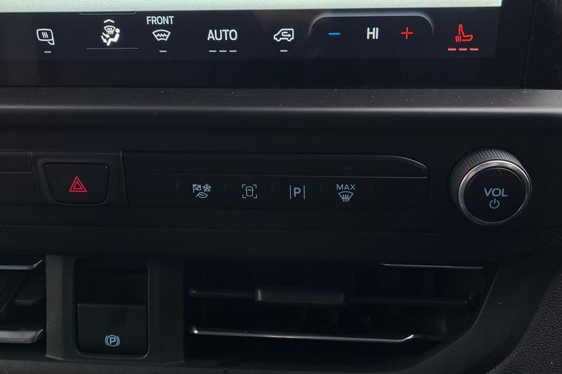 Used Ford Transit Custom 2025 for sale - 76551768: Photo 19