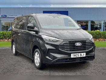 Ford - Transit Custom