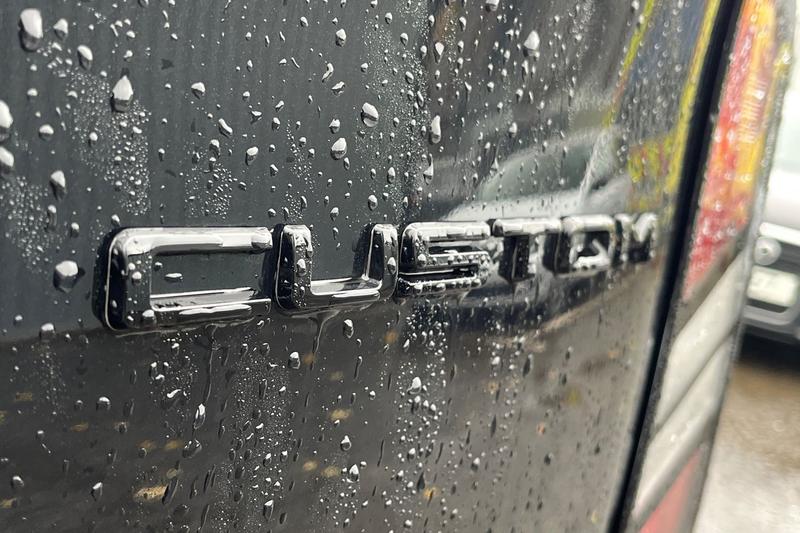 Used Ford Transit Custom 2025 for sale - 76551768: Photo 20