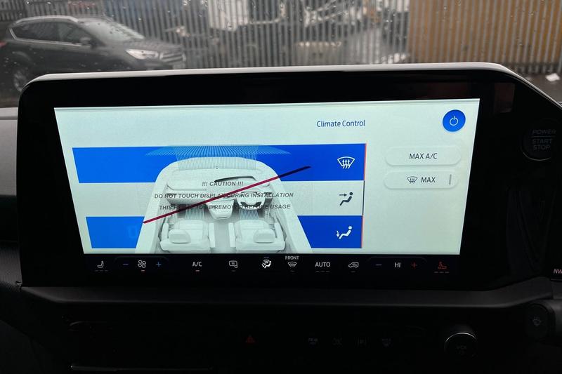 Used Ford Transit Custom 2025 for sale - 76551768: Photo 23