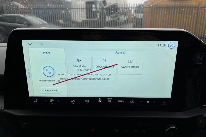 Used Ford Transit Custom 2025 for sale - 76551768: Photo 24