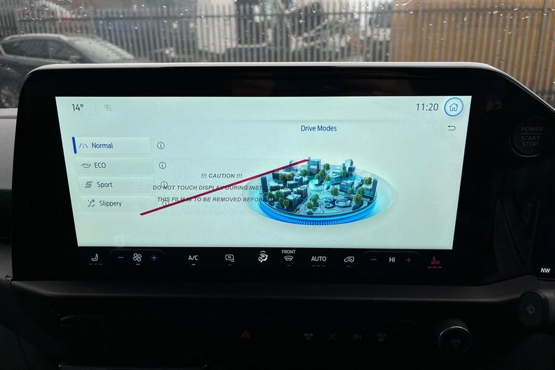 Used Ford Transit Custom 2025 for sale - 76551768: Photo 25