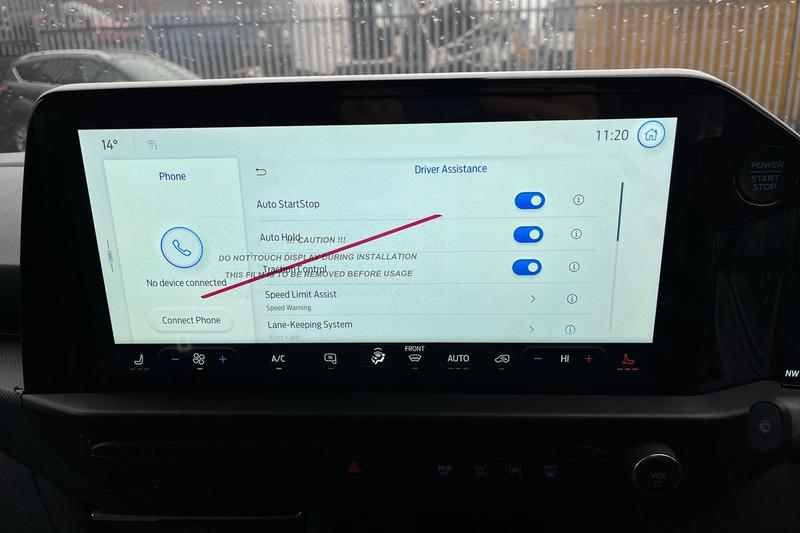 Used Ford Transit Custom 2025 for sale - 76551768: Photo 26