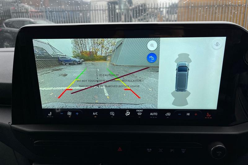 Used Ford Transit Custom 2025 for sale - 76551768: Photo 27