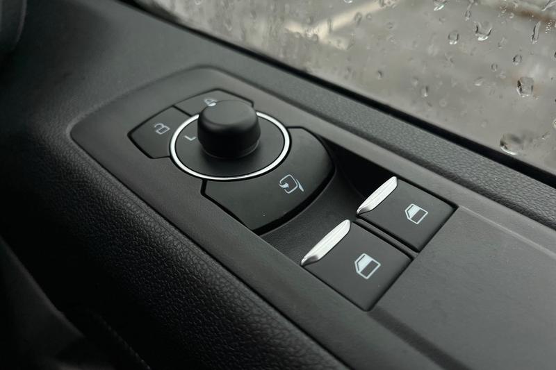 Used Ford Transit Custom 2025 for sale - 76551768: Photo 29