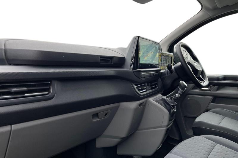 Used Ford Transit Custom 2025 for sale - 76551768: Photo 4