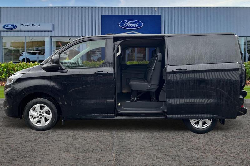 Used Ford Transit Custom 2025 for sale - 76551768: Photo 6