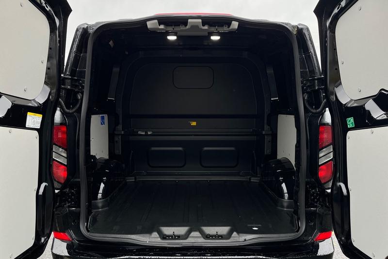 Used Ford Transit Custom 2025 for sale - 76551768: Photo 7