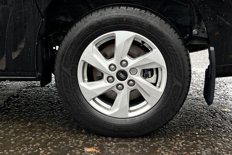 Used Ford Transit Custom 2025 for sale - 76551768: Photo 8