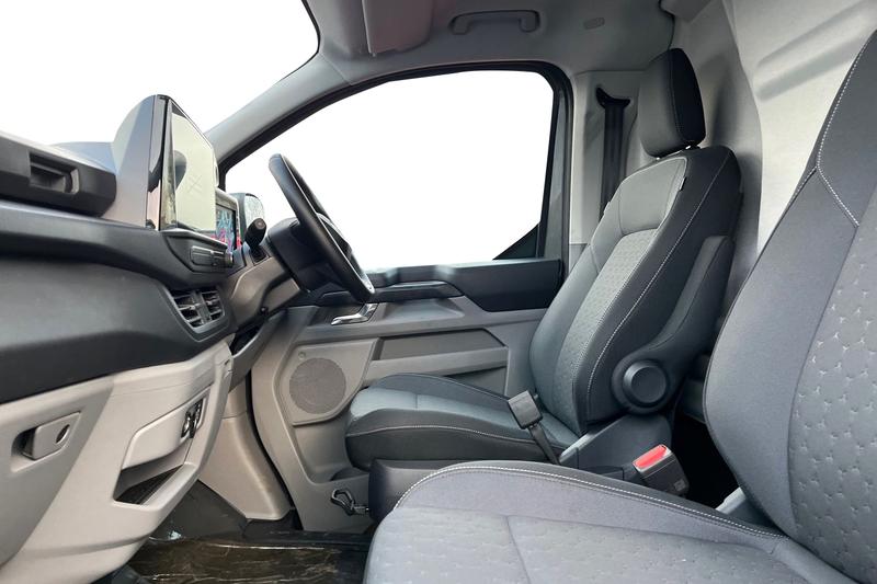 Used Ford Transit Custom 2025 for sale - 77006064: Photo 10