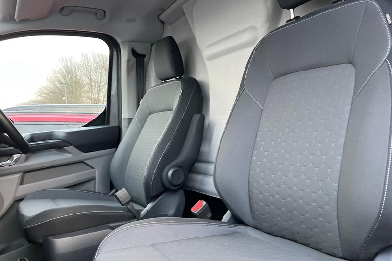 Used Ford Transit Custom 2025 for sale - 77006064: Photo 11