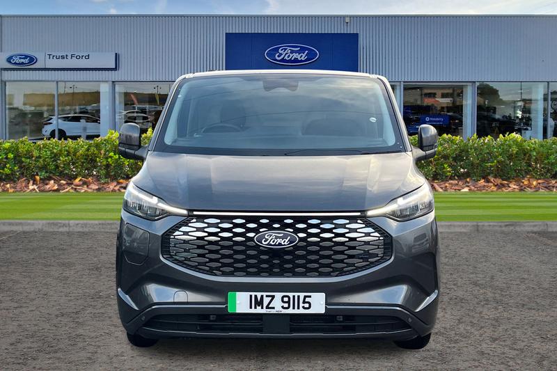 Used Ford Transit Custom 2025 for sale - 77006064: Photo 12