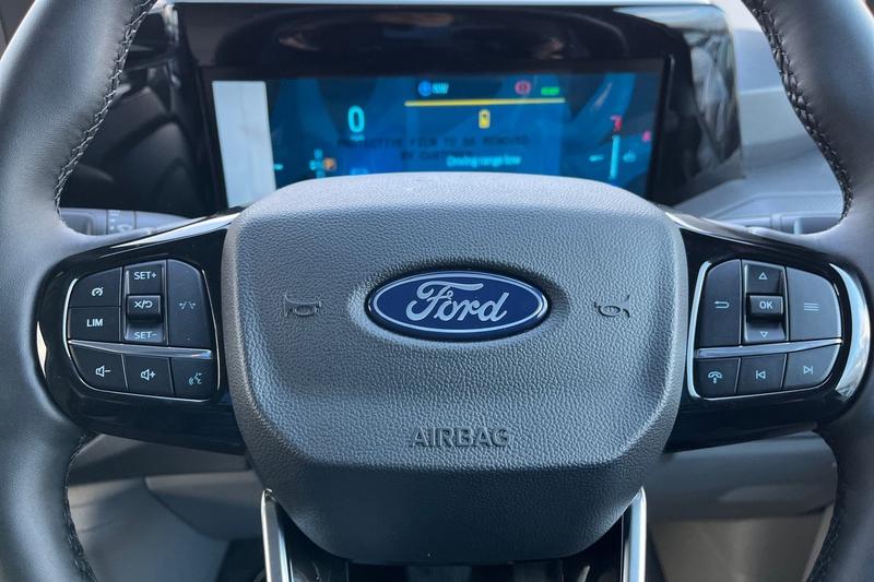 Used Ford Transit Custom 2025 for sale - 77006064: Photo 15