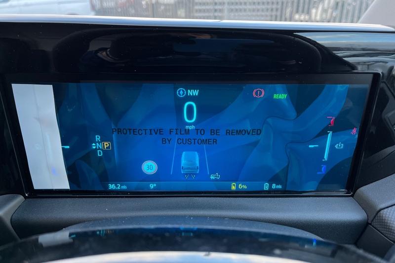 Used Ford Transit Custom 2025 for sale - 77006064: Photo 16