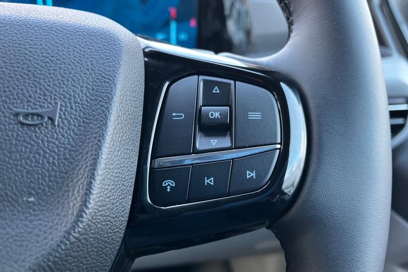 Used Ford Transit Custom 2025 for sale - 77006064: Photo 17