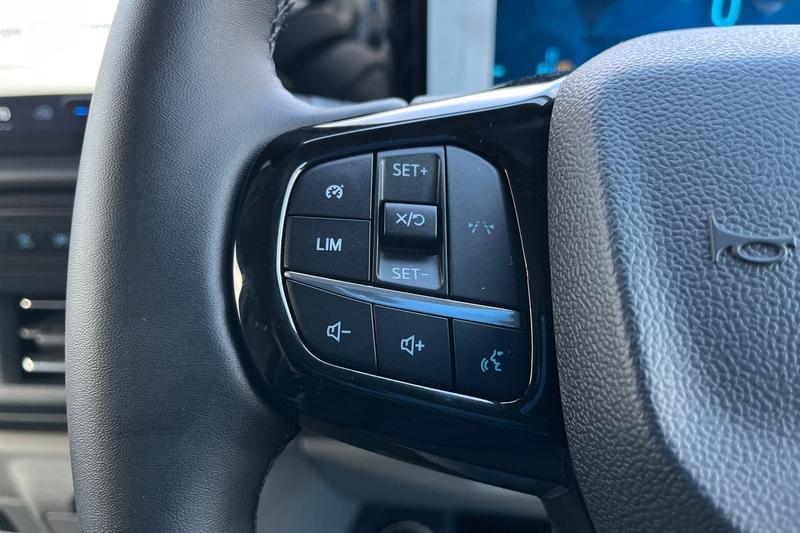 Used Ford Transit Custom 2025 for sale - 77006064: Photo 18