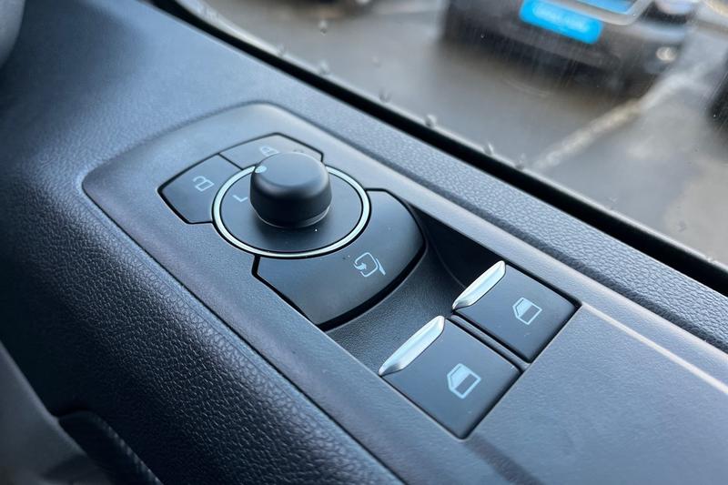 Used Ford Transit Custom 2025 for sale - 77006064: Photo 19