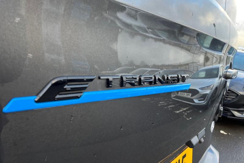 Used Ford Transit Custom 2025 for sale - 77006064: Photo 20