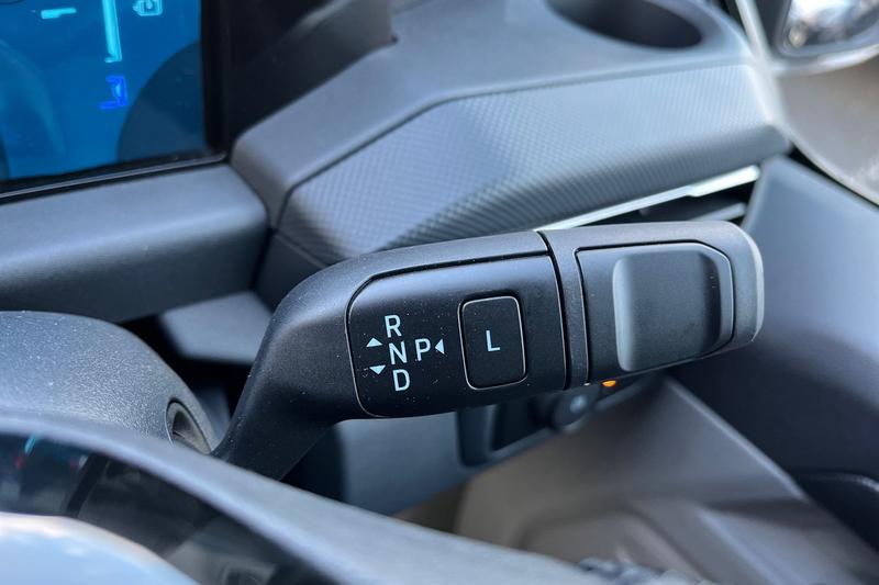 Used Ford Transit Custom 2025 for sale - 77006064: Photo 22