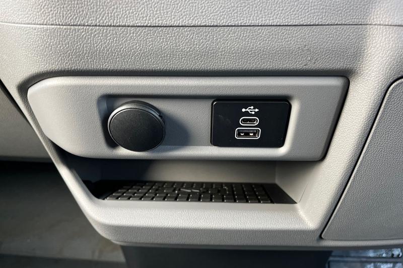 Used Ford Transit Custom 2025 for sale - 77006064: Photo 24