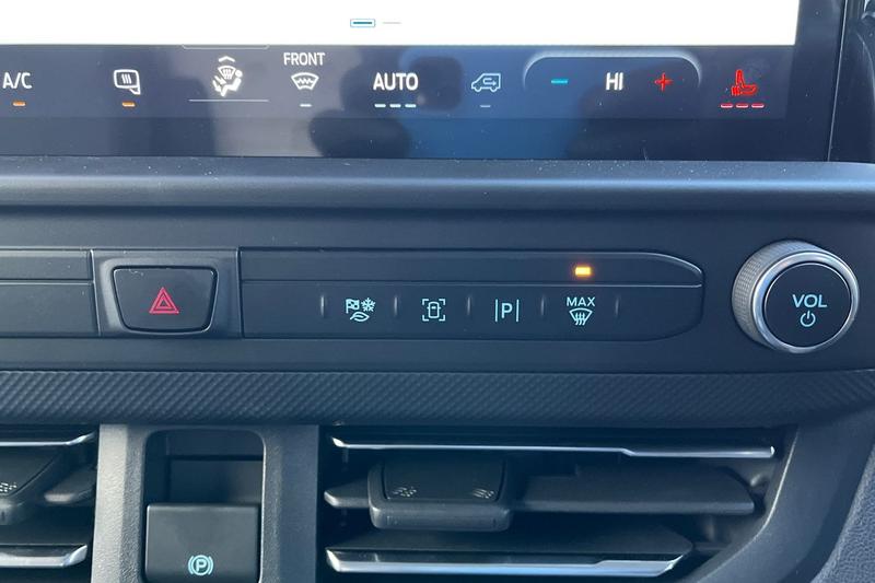 Used Ford Transit Custom 2025 for sale - 77006064: Photo 25