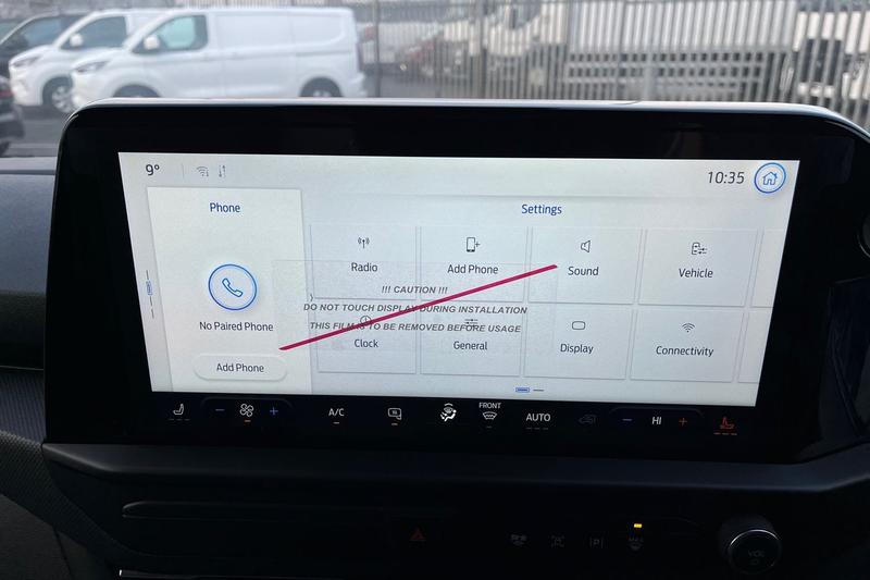 Used Ford Transit Custom 2025 for sale - 77006064: Photo 26