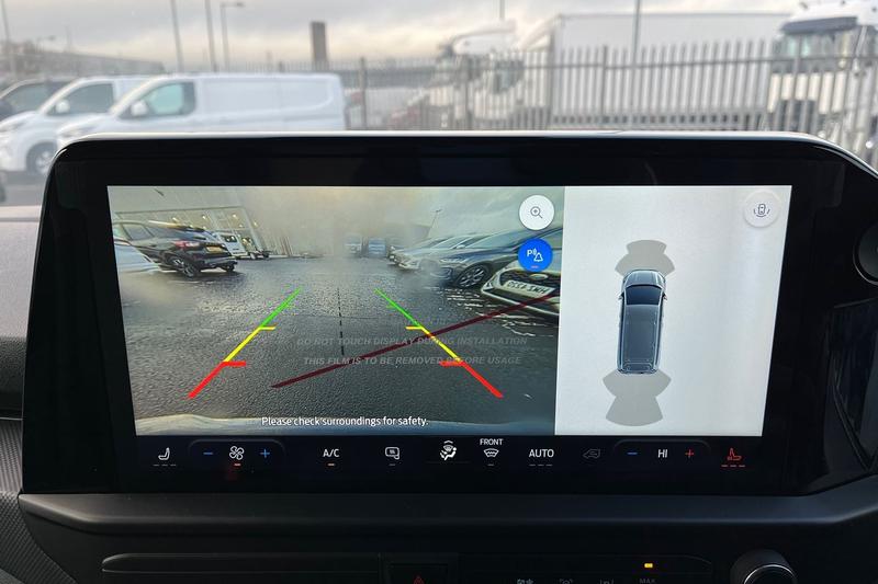 Used Ford Transit Custom 2025 for sale - 77006064: Photo 27