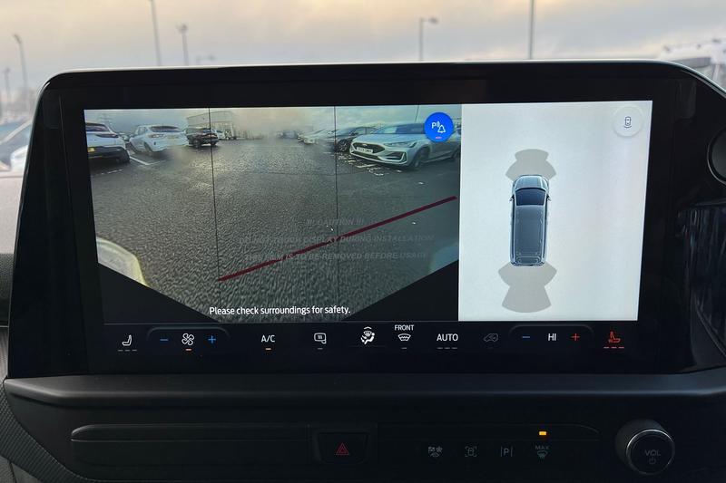 Used Ford Transit Custom 2025 for sale - 77006064: Photo 28