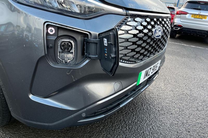 Used Ford Transit Custom 2025 for sale - 77006064: Photo 29