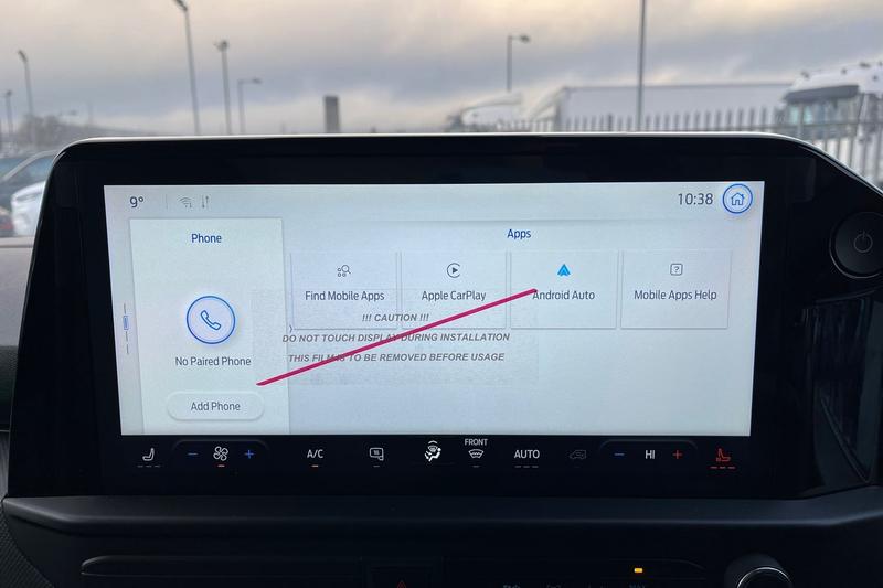 Used Ford Transit Custom 2025 for sale - 77006064: Photo 30