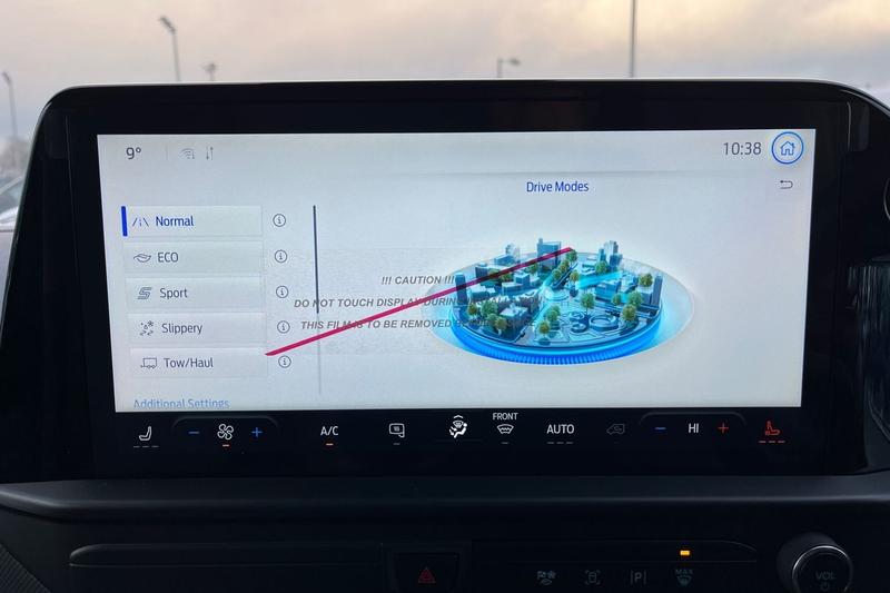 Used Ford Transit Custom 2025 for sale - 77006064: Photo 31