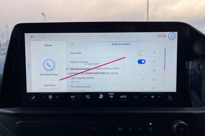 Used Ford Transit Custom 2025 for sale - 77006064: Photo 32