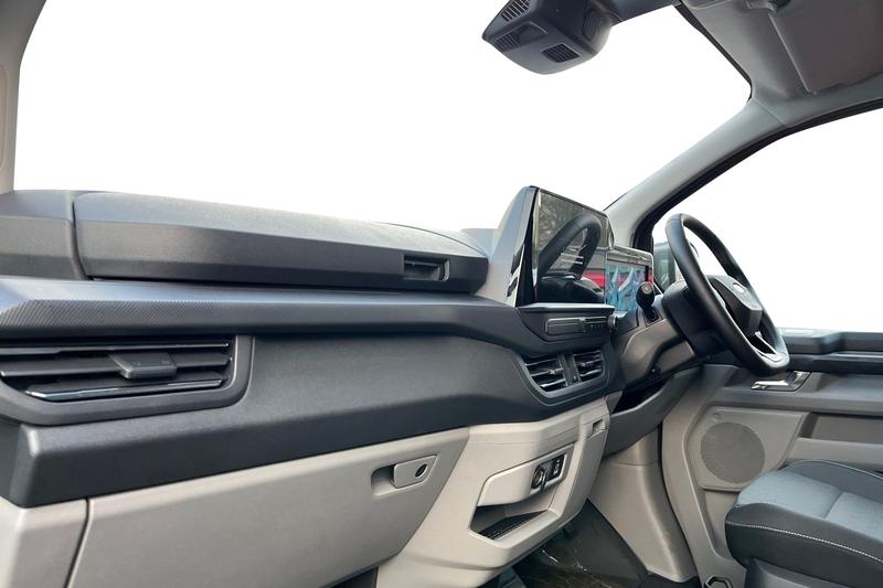 Used Ford Transit Custom 2025 for sale - 77006064: Photo 4