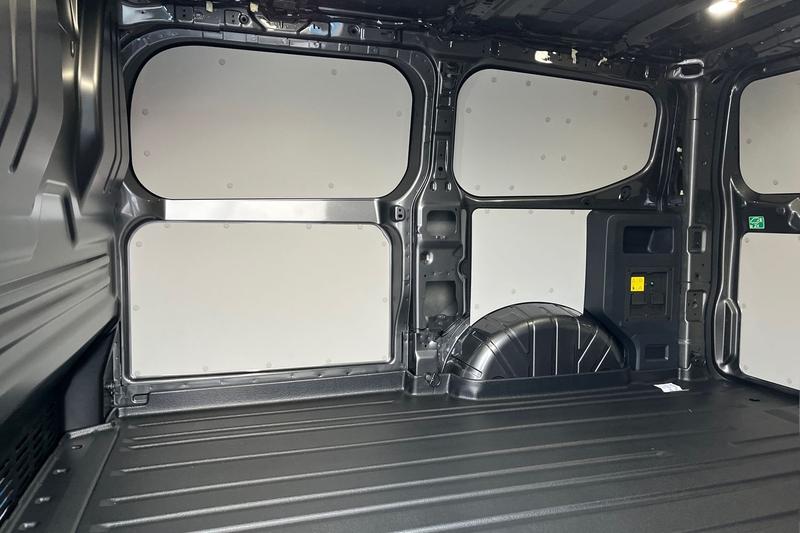 Used Ford Transit Custom 2025 for sale - 77006064: Photo 5